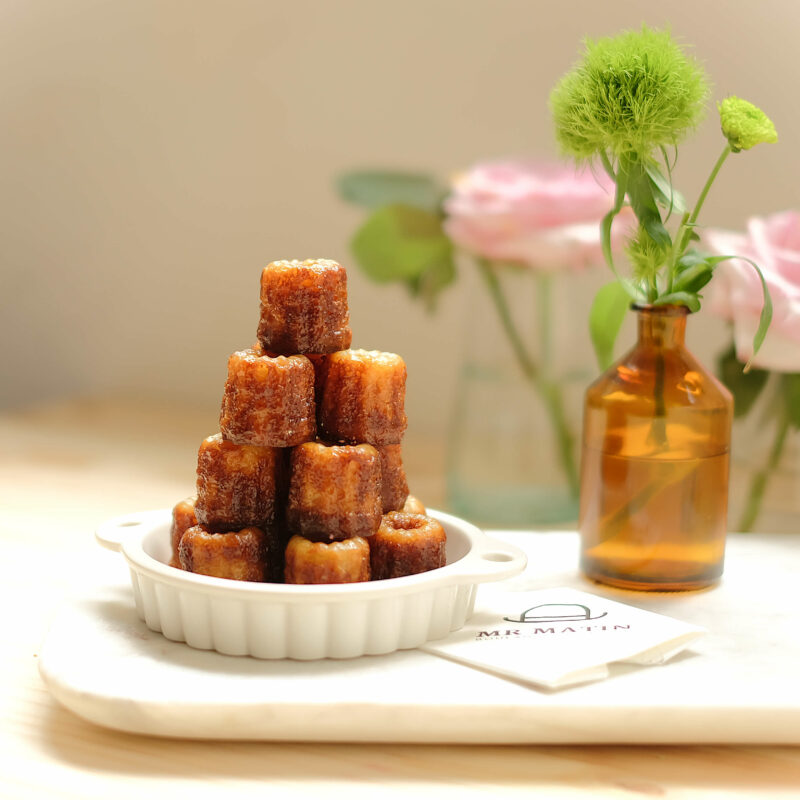 20 Mini cannelés – Image 2