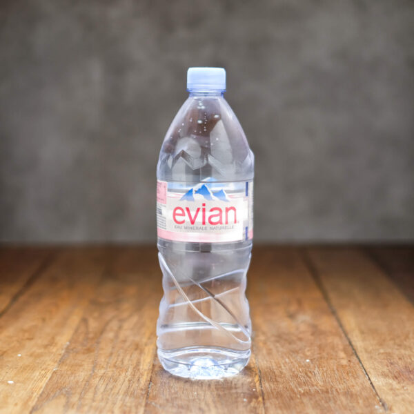 Evian 1L