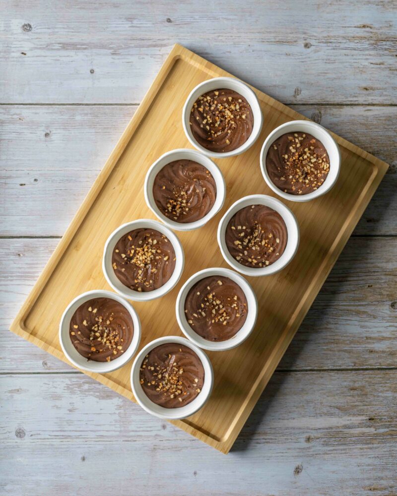 8 Mousses au chocolat – Image 2