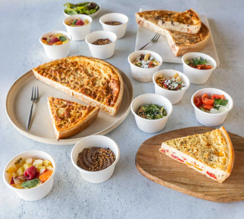 Buffet grand-mère – Image 2