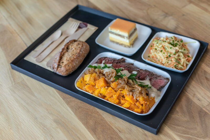Plateau-repas  "Le Bistro" – Image 2