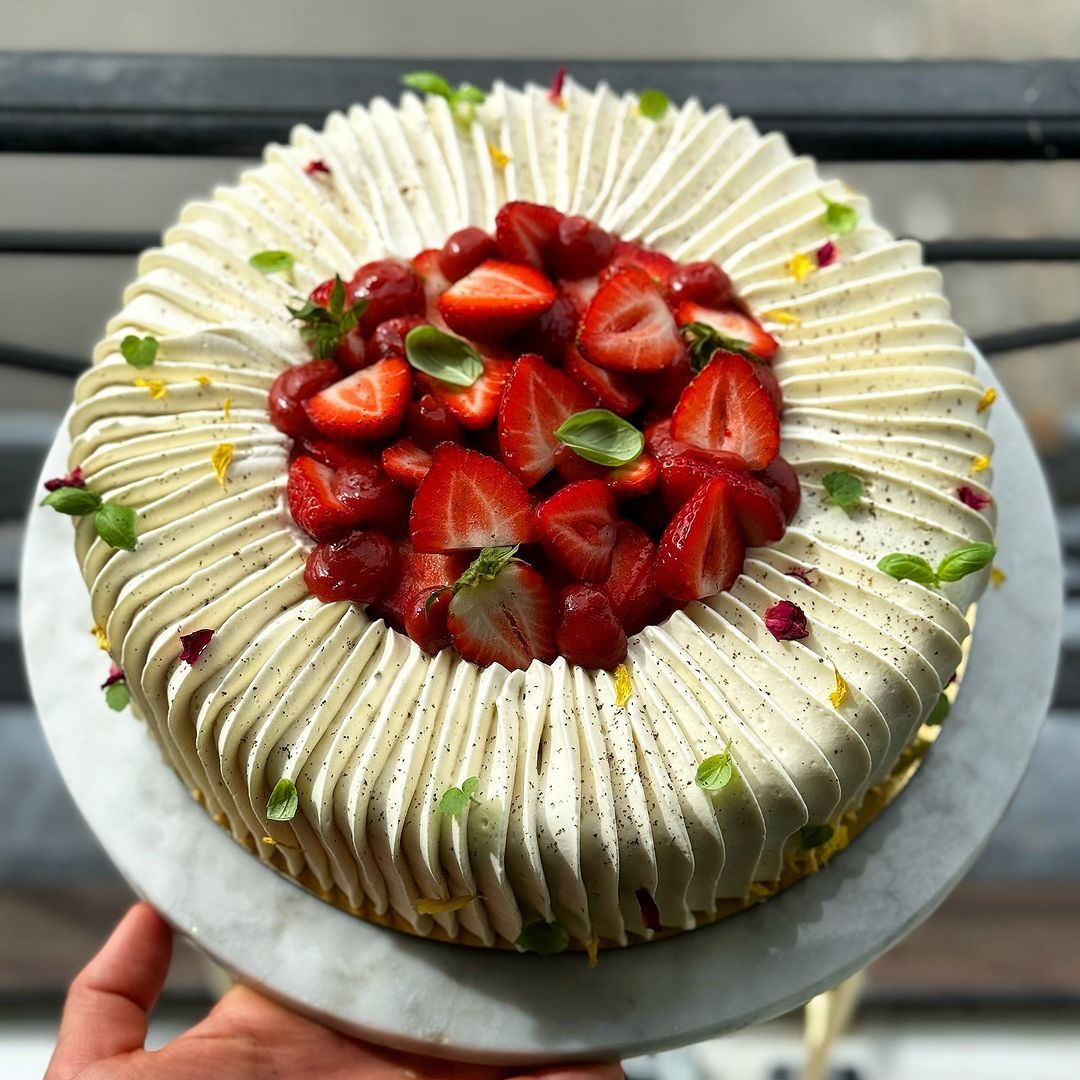 Gâteaux personnalisés pour vos événements : goût et design sur-mesure