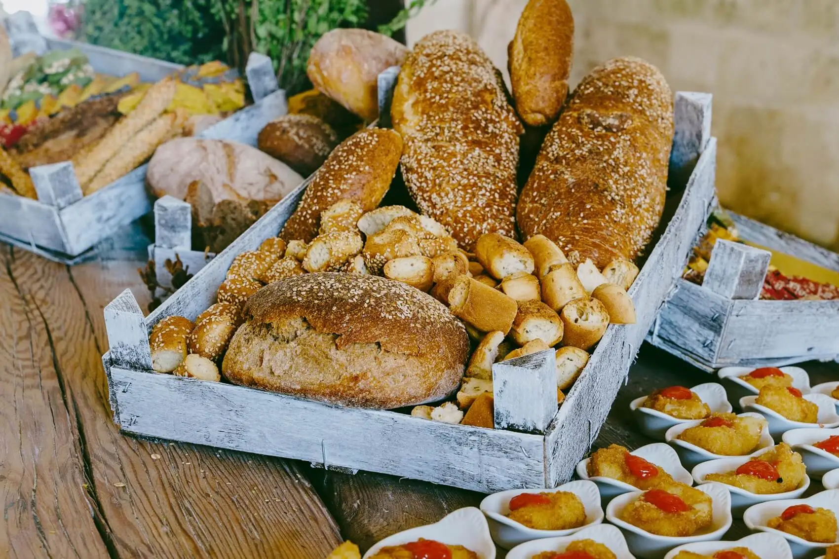 Prix brunch traiteur : combien coûte une prestation par personne ?
